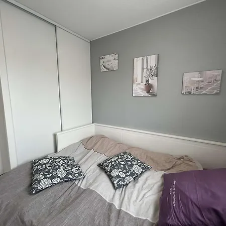 Appt 2 Pieces Avec Piscine Et Parking, Port Camargue - Fr-1-250-310 Appartement Le Grau-du-Roi
